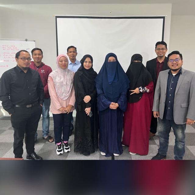 Trainerpreneur Workshop Kelantan