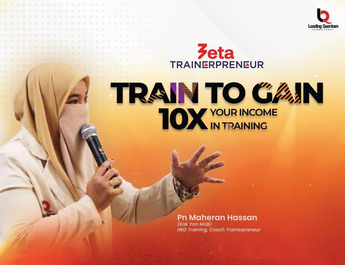 Train To Gain 1.0