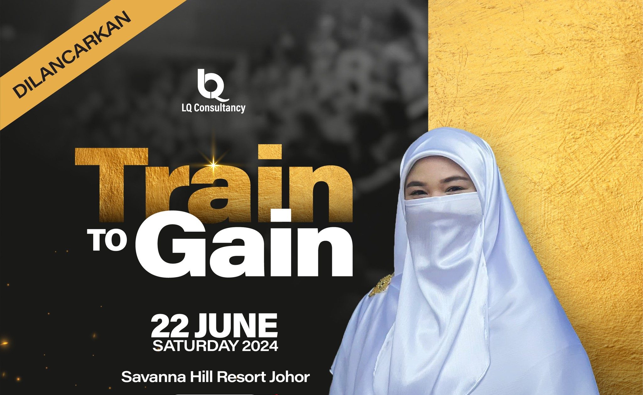 Train To Gain 6.0