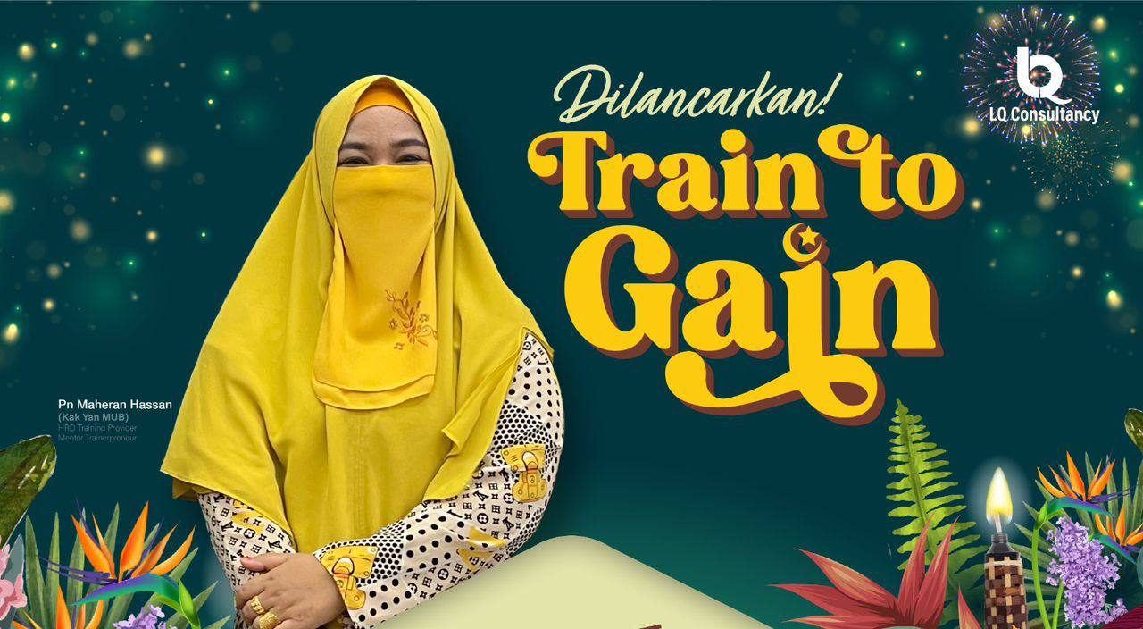 Train To Gain 5.0