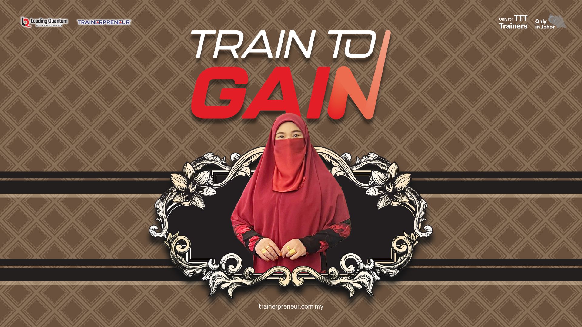 Train To Gain 7.0