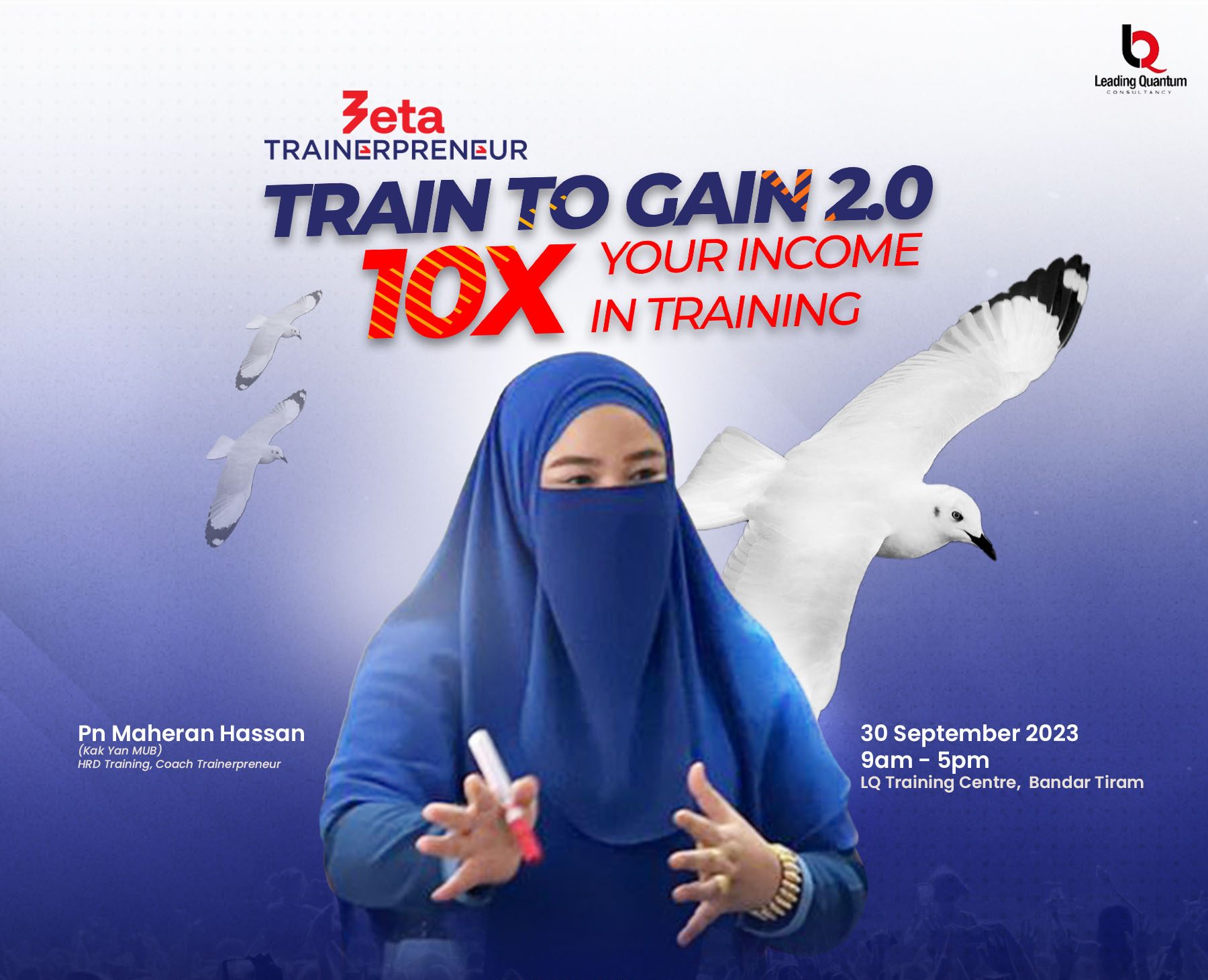 Train To Gain 2.0
